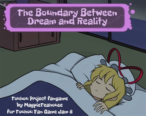 Crossing Boundaries: When Dreams and Reality Meet