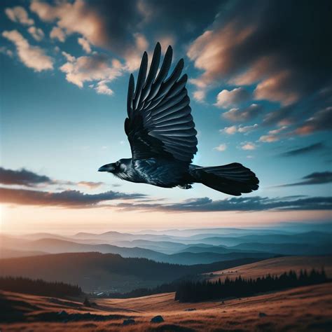 Crow Dreams: Intelligence, Adaptability, and the Power of Observation