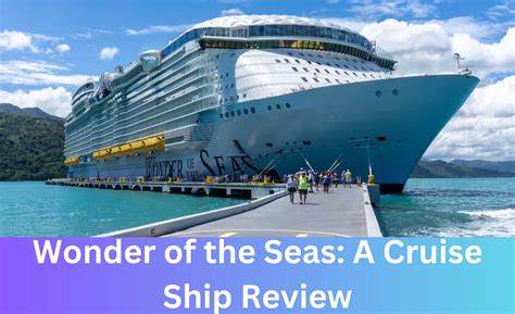 Cruising the Seas: Embarking on an Unforgettable Ocean Voyage