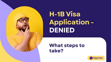 Crushed Aspirations: Coping with Visa Denial