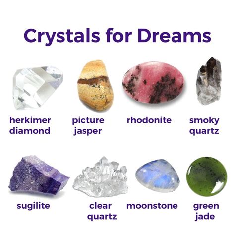 Crystal Visions: Exploring the Symbolism and Meanings of Dreams about Enormous Crystals