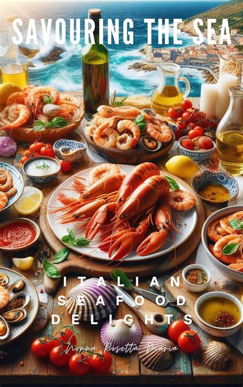 Culinary Delights by the Shore: Savouring Fresh Seafood and Enjoying Dining with a Waterfront View