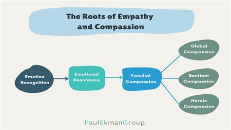 Cultivating Empathy and Compassion: The Key to Fostering Harmony and Advancing Global Harmony