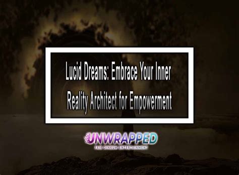 Cultivating Empowerment: Analyzing Reactions to the Vivid Dream