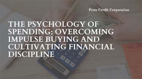 Cultivating Financial Discipline and Intelligent Spending Practices