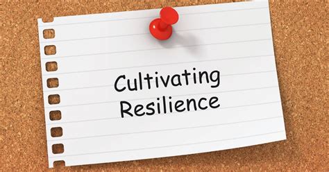 Cultivating Resilience: Bouncing Back from Challenging Situations in Sales