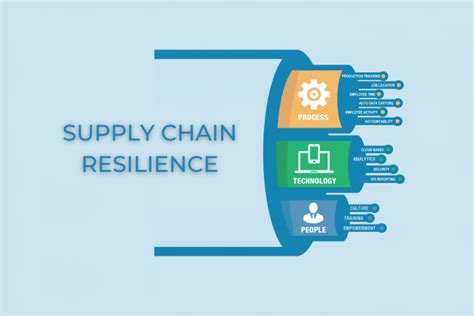 Cultivating Resilient Supply Networks to Tackle Future Challenges