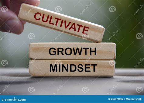 Cultivating a Growth Mindset with Books on Personal Development