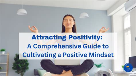 Cultivating a Positive Mindset for Attracting Essential Supplies