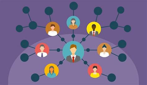 Cultivating a Supportive Network: Building Meaningful Connections