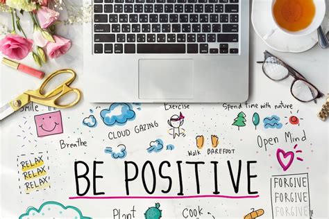 Cultivating a positive outlook: Harnessing the power of optimism