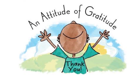 Cultivating an Attitude of Appreciation in Children