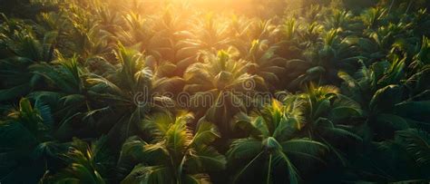 Cultivation and Harvesting Techniques of the Crimson Palm