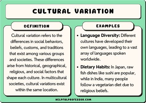 Cultural Beliefs and Folklore: Variation in Leg Length in Different Societies