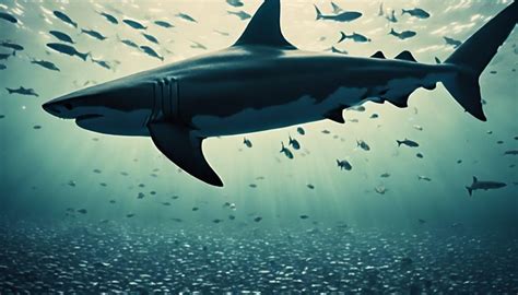 Cultural Context: Exploring the Interpretation of Shark Dreams in Different Societies