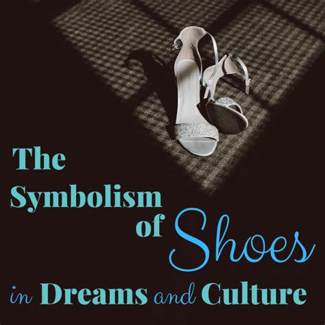 Cultural Diversity in Shoe Symbolism