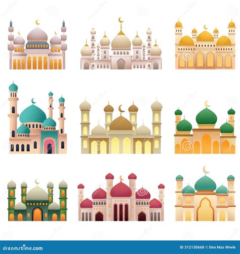 Cultural Fusion: Analyzing the Impact of Diverse Architectural Styles on Mosques