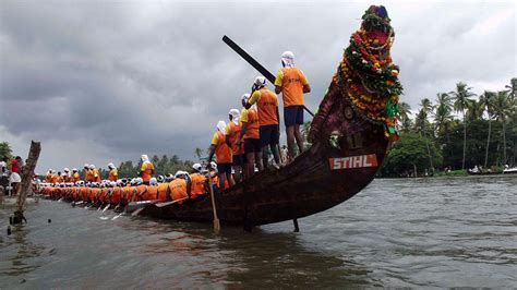 Cultural Importance of Boat Racing