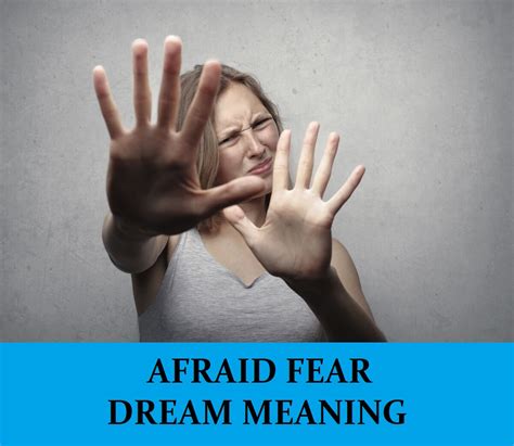 Cultural Influences on the Interpretation of Fearful Dreams