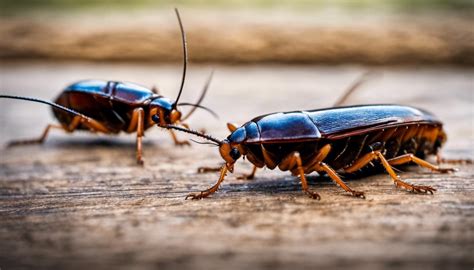 Cultural Interpretations: Exploring the Diverse Connotations of Cockroaches in Different Societies