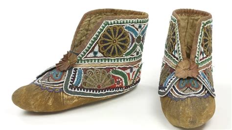 Cultural Interpretations: Footwear and Identity