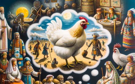 Cultural Interpretations: Pilfering Poultry across Diverse Societies