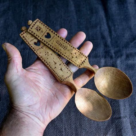 Cultural Perspectives: Exploring the Symbolic Significance of Spoons in Different Traditions