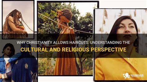 Cultural Perspectives: Haircuts as a Symbol of Transformation and Renewal