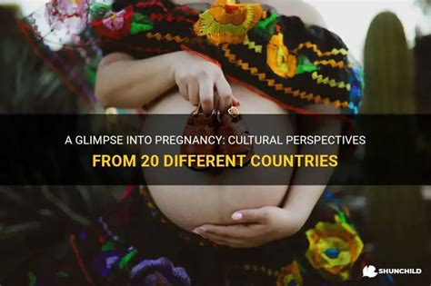 Cultural Perspectives: Pregnancy Dreams in Different Traditions