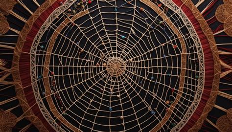 Cultural Perspectives: Spider Symbolism in Different Traditions and Beliefs