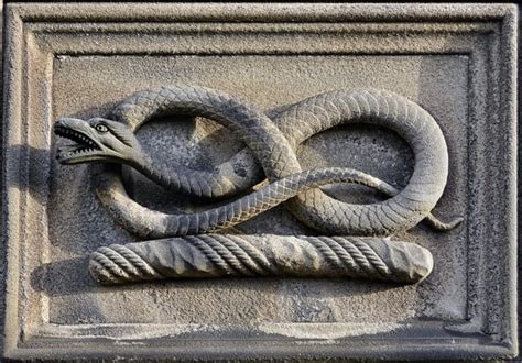 Cultural Perspectives: Symbolism of Two Serpents in Various Traditions