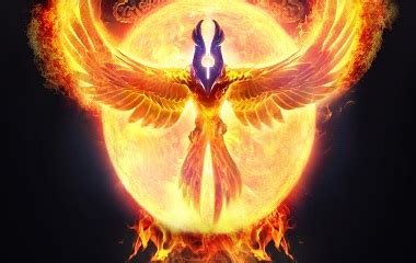 Cultural Perspectives: The Phoenix in Ancient Eastern and Western Mythology