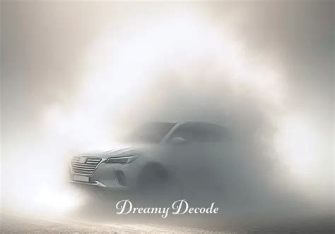 Cultural Perspectives on Dreaming About Dissolving Automobiles