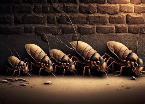 Cultural Perspectives on Symbolic Meanings Associated with Cockroaches Inside Vehicles