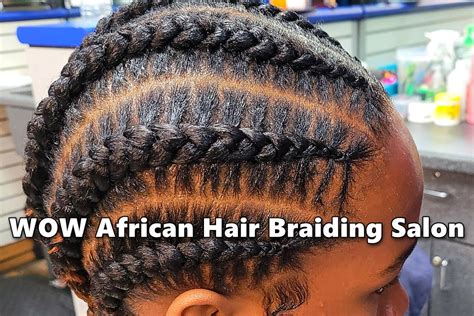 Cultural Significance: Braids in Different Traditions