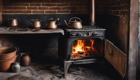 Cultural Significance: Exploring Different Cultural Interpretations of Dreams Involving a Stove