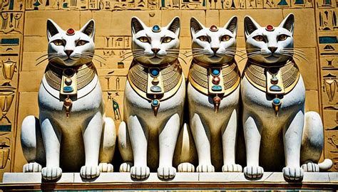 Cultural Significance: How Various Cultures Interpret Dreams of Harming Felines