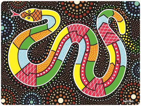 Cultural Significance of Rainbow Serpents in Various Traditions