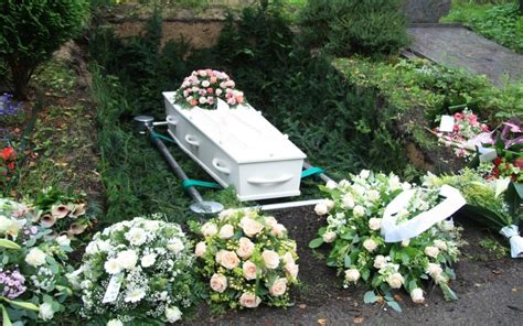 Cultural Significance of White Caskets: An In-Depth Perspective