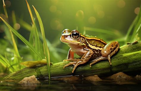 Cultural Symbolism and Myths Surrounding Amphibians in Various Societies