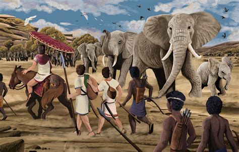 Cultural Variations in Interpreting Dreams of Ivory Pachyderms: Contrasting Views in Eastern and Western Societies