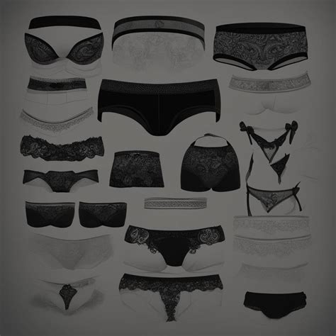 Cultural Variations in the Symbolism of Undergarments in Dreams