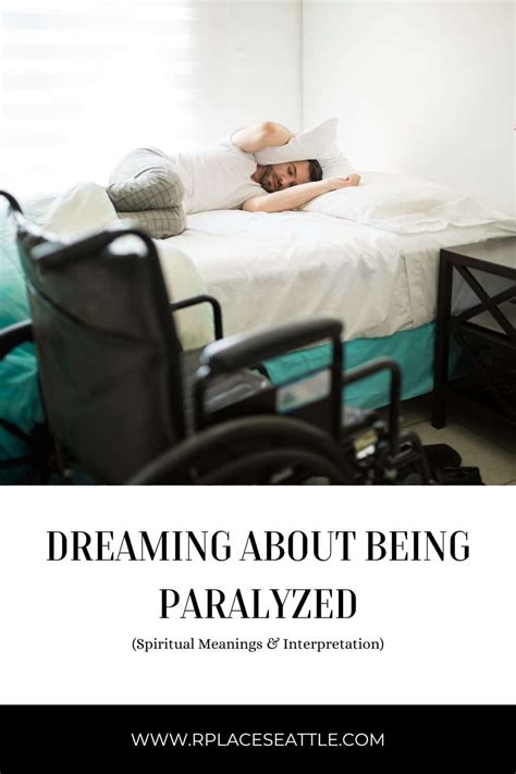 Cultural and Historical Interpretations of Paralyzed Dreams