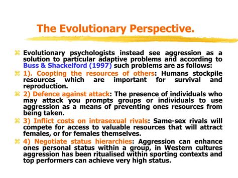 Cultural and Historical Perspectives on Aggressive Night-time Fantasies