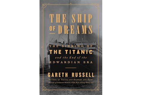 Cultural and Historical Perspectives on Dreams of Ships Sinking