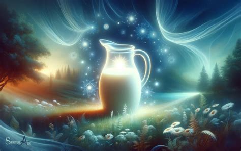 Cultural and Historical Perspectives on Milk Symbolism in Dreams