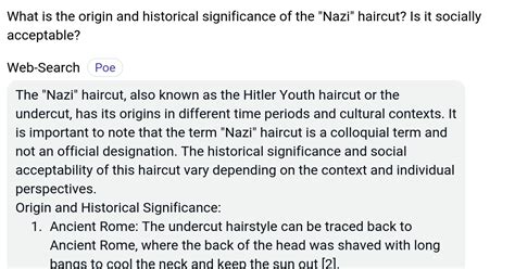 Cultural and Historical Significance: Examining Self-Haircut in Different Societies and Time Periods