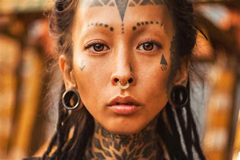 Cultural and Historical Significance of Body Piercings in Dream Interpretation