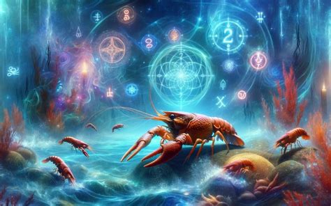 Cultural and Historical Significance of Crayfish in Dreams