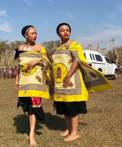 Cultural and Historical Significance of Yellow Attire